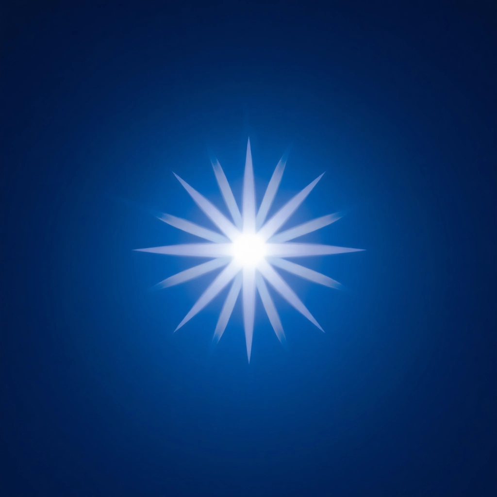 Blue Sun